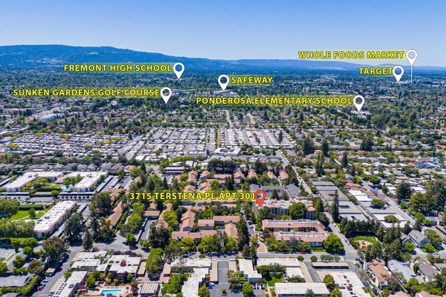 3715 Terstena Place 301, Santa Clara, CA 95051