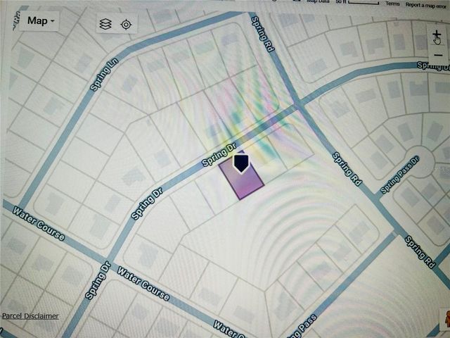 439 SPRING DRIVE, Ocala, FL 34472