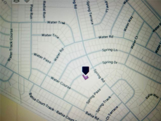 439 SPRING DRIVE, Ocala, FL 34472