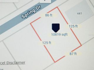 439 SPRING DRIVE, Ocala, FL 34472