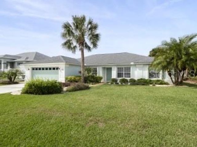 19 MAHOE DRIVE N, Palm Coast, FL 32137