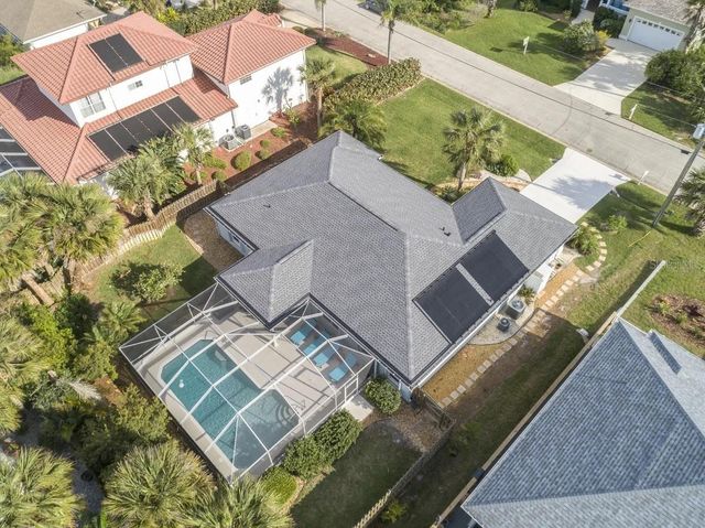 19 MAHOE DRIVE N, Palm Coast, FL 32137