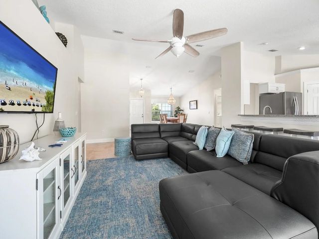 19 MAHOE DRIVE N, Palm Coast, FL 32137