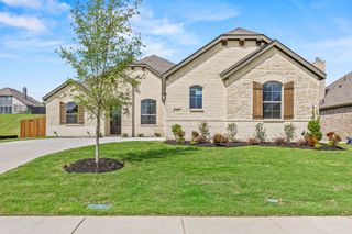 737 Winecup Way, Midlothian, TX 76065