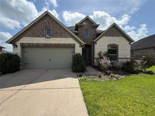 2005 Post Oak Court, Pearland, TX 77581