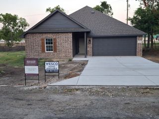 511 N Branch Street, Howe, TX 75459