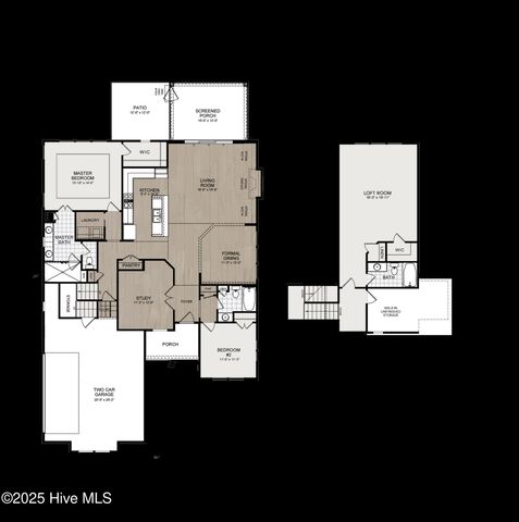 7524 Wallace Place SW 18, Sunset Beach, NC 28468