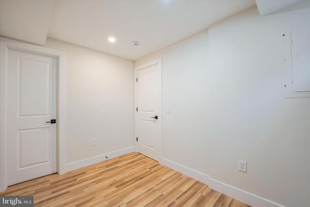 409 JEFFERSON ST NE, Washington, DC 20011