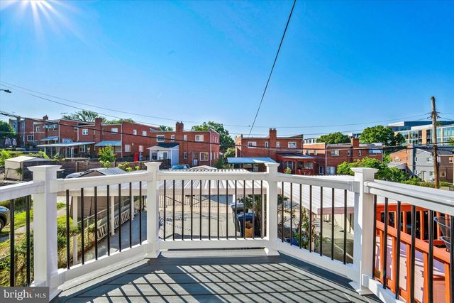 409 JEFFERSON ST NE, Washington, DC 20011