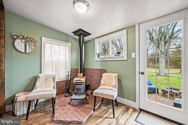 3319 SALFORD STATION RD, Perkiomenville, PA 18074