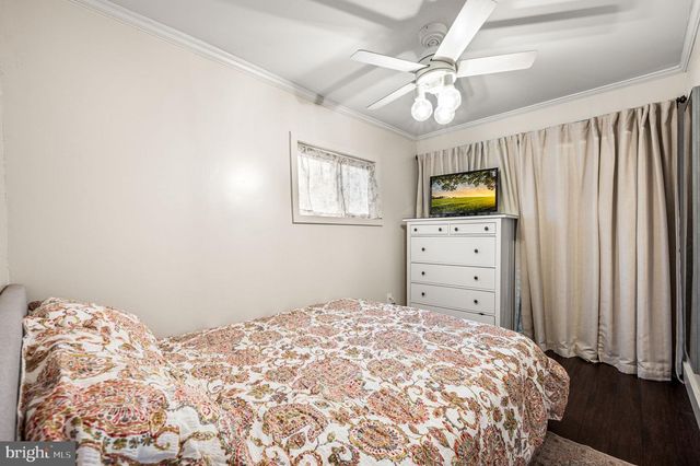 3319 SALFORD STATION RD, Perkiomenville, PA 18074