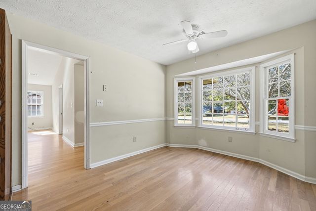 305 Belmont Farms Drive, Ellenwood, GA 30294