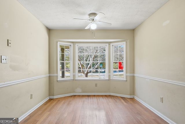 305 Belmont Farms Drive, Ellenwood, GA 30294