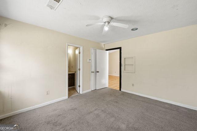 305 Belmont Farms Drive, Ellenwood, GA 30294