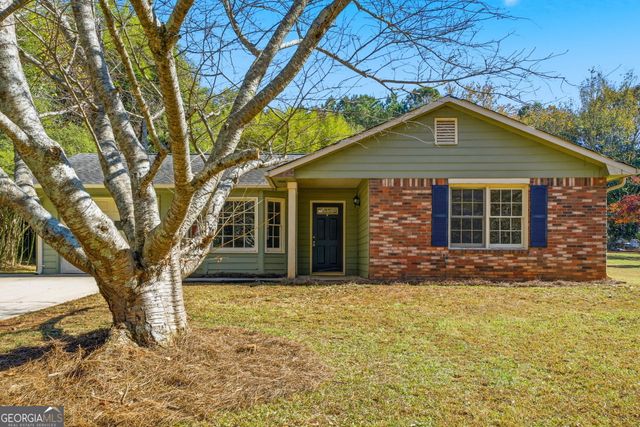 305 Belmont Farms Drive, Ellenwood, GA 30294