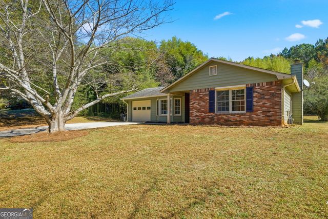305 Belmont Farms Drive, Ellenwood, GA 30294