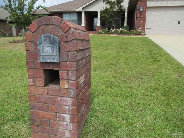 4826 Endeavor Ct, Milton, FL 32570