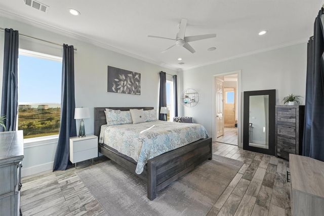 26119 Bay Breeze Drive, Galveston, TX 77554