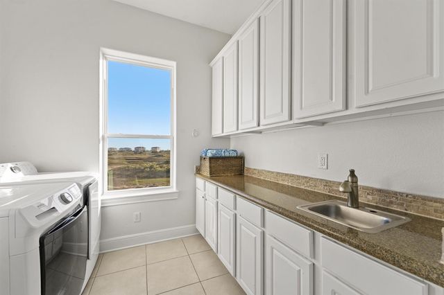 26119 Bay Breeze Drive, Galveston, TX 77554