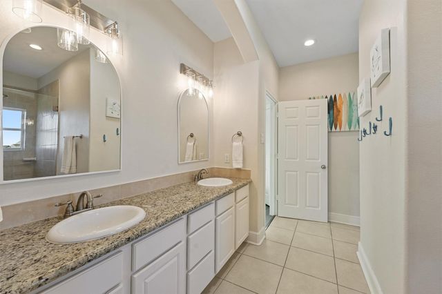 26119 Bay Breeze Drive, Galveston, TX 77554