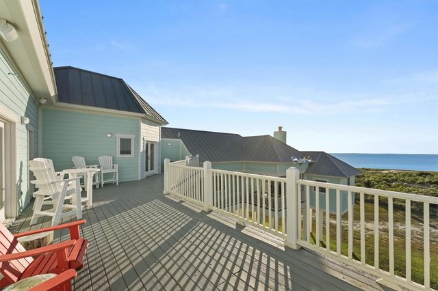 26119 Bay Breeze Drive, Galveston, TX 77554