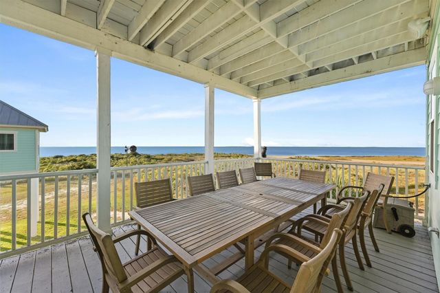 26119 Bay Breeze Drive, Galveston, TX 77554