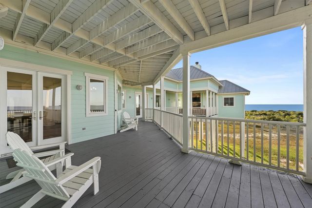 26119 Bay Breeze Drive, Galveston, TX 77554