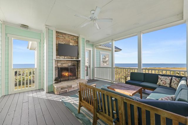 26119 Bay Breeze Drive, Galveston, TX 77554