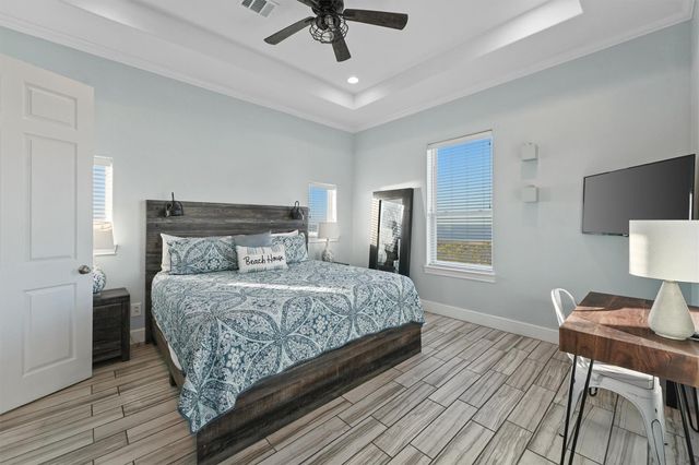 26119 Bay Breeze Drive, Galveston, TX 77554