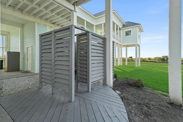 26119 Bay Breeze Drive, Galveston, TX 77554