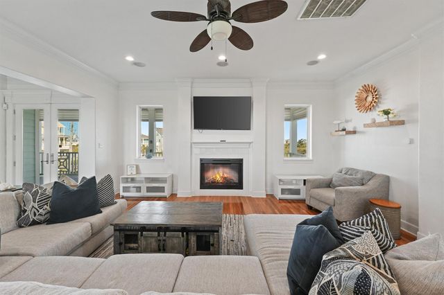 26119 Bay Breeze Drive, Galveston, TX 77554