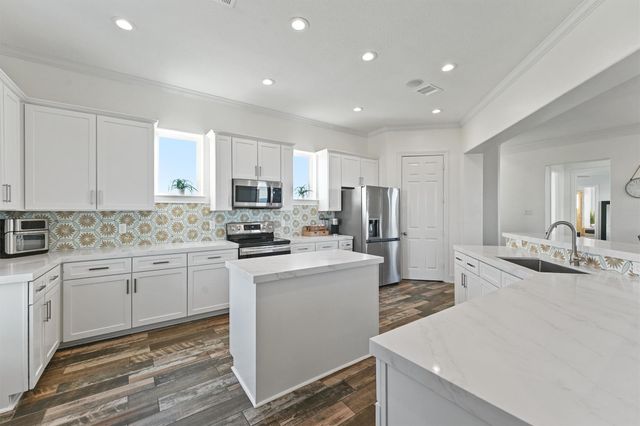 26119 Bay Breeze Drive, Galveston, TX 77554