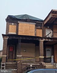 215 S FARRAGUT ST, Philadelphia, PA 19139