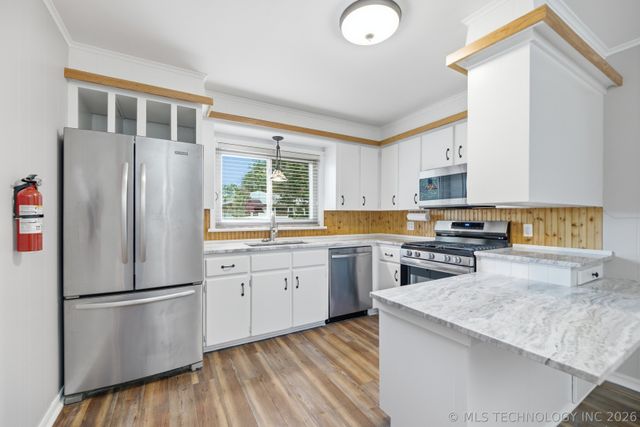 4504 E 25th Place, Tulsa, OK 74114