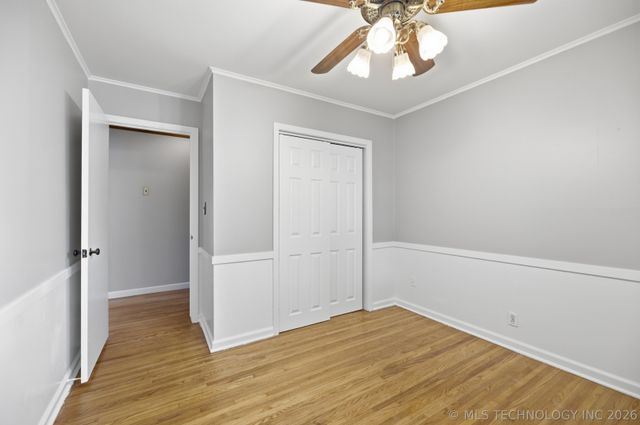 4504 E 25th Place, Tulsa, OK 74114