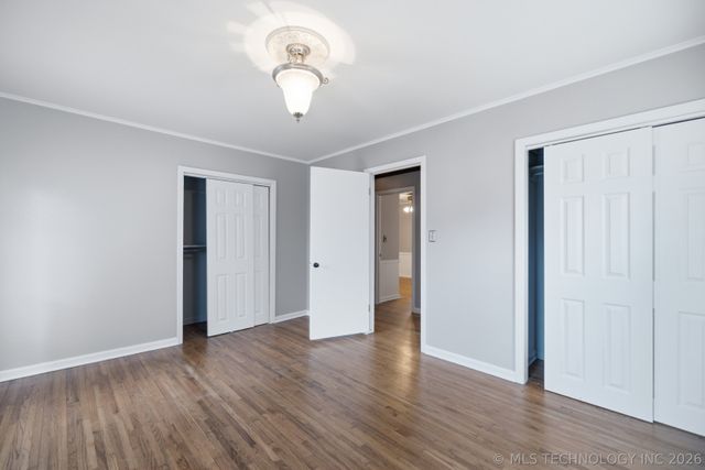 4504 E 25th Place, Tulsa, OK 74114