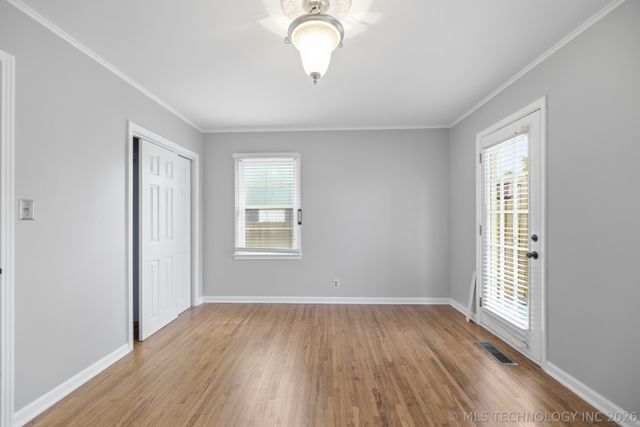 4504 E 25th Place, Tulsa, OK 74114