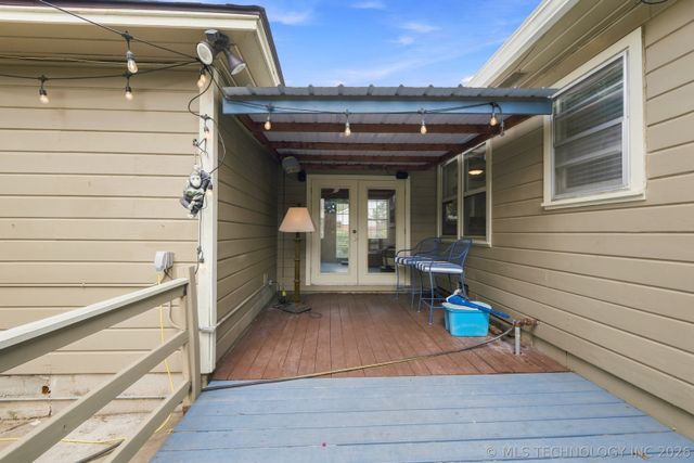 4504 E 25th Place, Tulsa, OK 74114