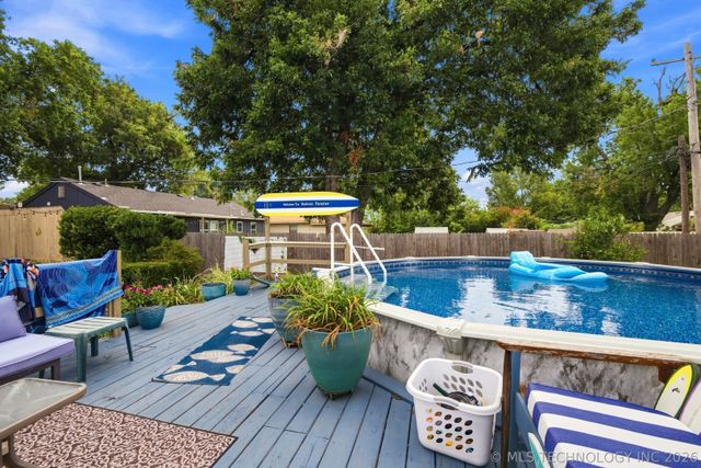 4504 E 25th Place, Tulsa, OK 74114