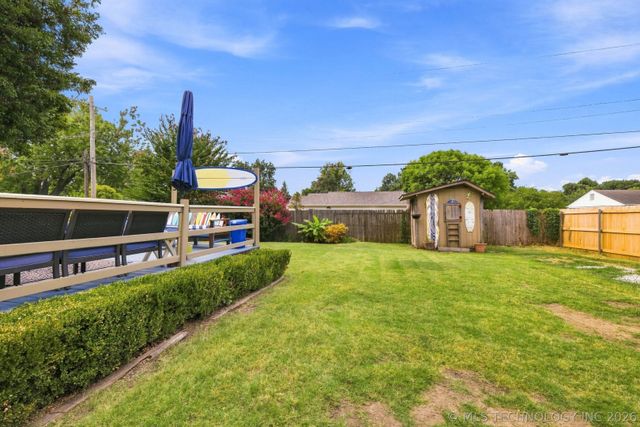 4504 E 25th Place, Tulsa, OK 74114