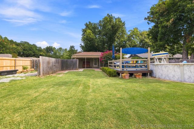 4504 E 25th Place, Tulsa, OK 74114