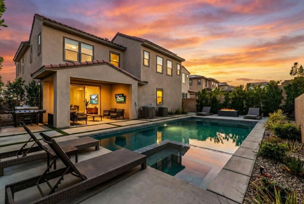 35821 Cannon Drive, Palm Desert, CA 92211