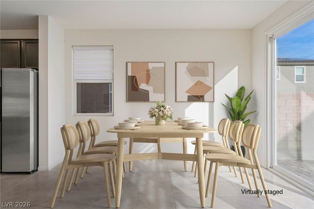 4103 Golden Fleece Avenue, Las Vegas, NV 89141