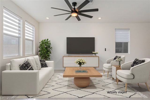 4103 Golden Fleece Avenue, Las Vegas, NV 89141