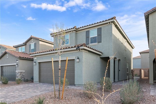 4103 Golden Fleece Avenue, Las Vegas, NV 89141