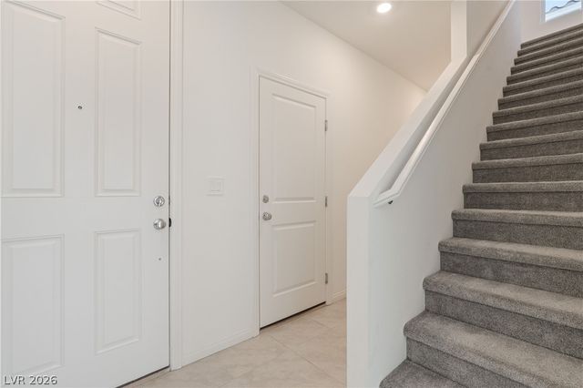 4103 Golden Fleece Avenue, Las Vegas, NV 89141