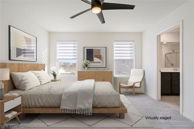 4103 Golden Fleece Avenue, Las Vegas, NV 89141