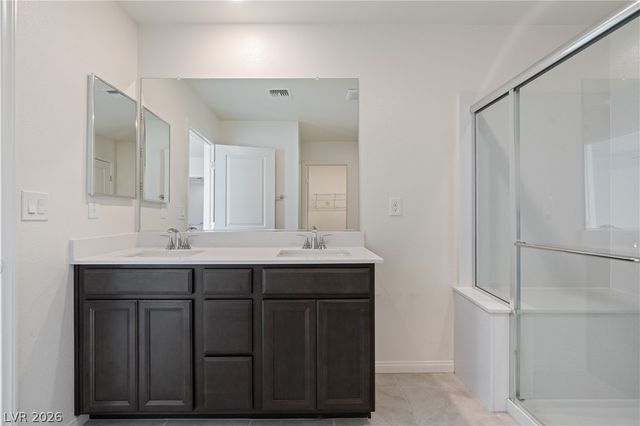 4103 Golden Fleece Avenue, Las Vegas, NV 89141