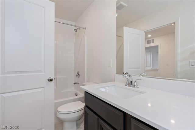 4103 Golden Fleece Avenue, Las Vegas, NV 89141