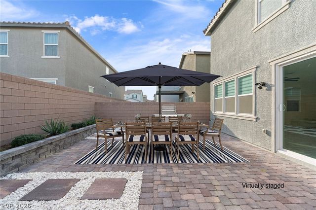 4103 Golden Fleece Avenue, Las Vegas, NV 89141